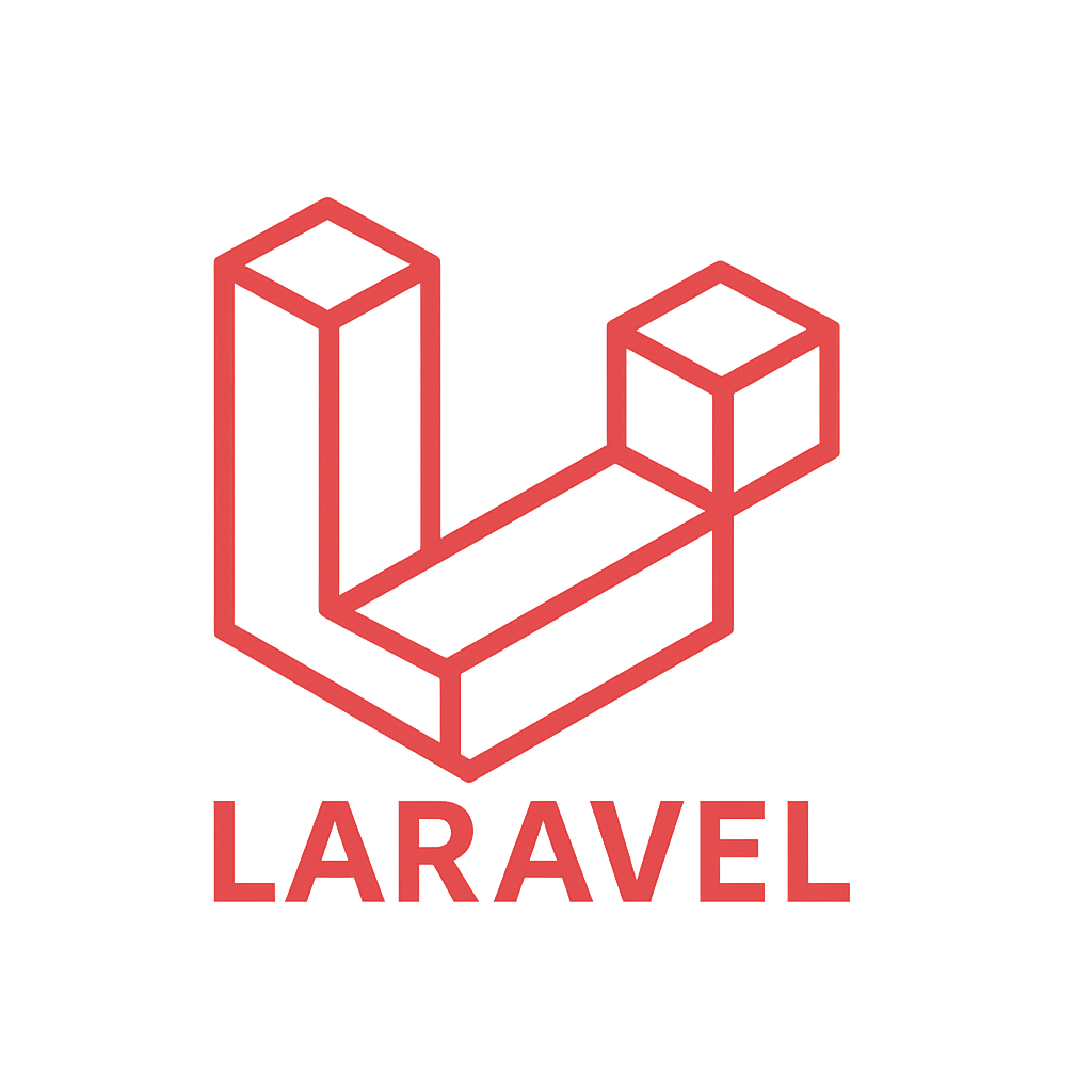 Laravel Logo
